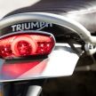 Triumph Scrambler 1200 XC dan XE 2019 diperkenal