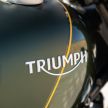 Triumph Scrambler 1200 XC dan XE dilancar di M’sia – pelbagai kelengkapan premium, harga dari RM81k