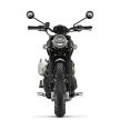 Triumph Scrambler 1200 XC dan XE 2019 diperkenal