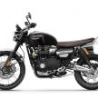 Triumph Scrambler 1200 XC dan XE 2019 diperkenal