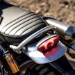 Triumph Scrambler 1200 XC dan XE 2019 diperkenal