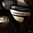 Triumph Scrambler 1200 XC dan XE 2019 diperkenal