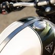 Triumph Scrambler 1200 XC dan XE 2019 diperkenal