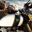 Triumph Scrambler 1200 XC dan XE dilancar di M’sia – pelbagai kelengkapan premium, harga dari RM81k