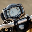 Triumph Scrambler 1200 XC dan XE 2019 diperkenal