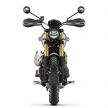Triumph Scrambler 1200 XC dan XE 2019 diperkenal
