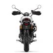Triumph Scrambler 1200 XC dan XE 2019 diperkenal