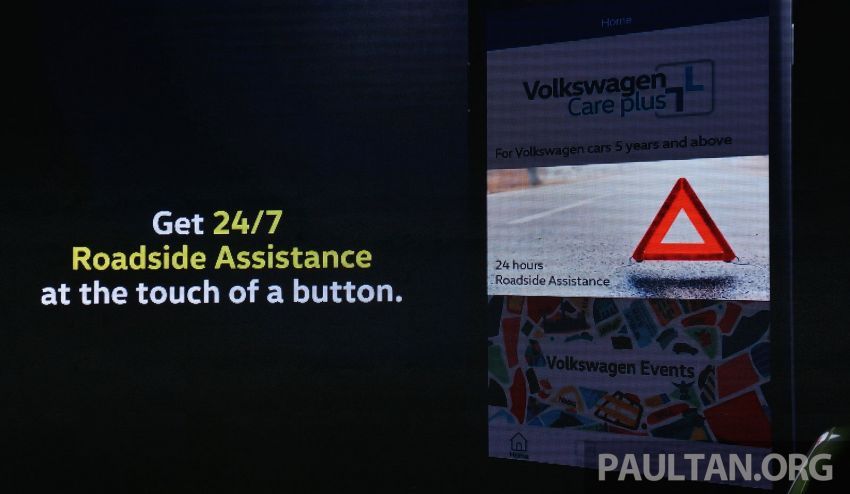 VPCM lancarkan program kesetiaan Volkswagen Cares 873446