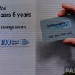VPCM lancarkan program kesetiaan Volkswagen Cares