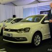 Volkswagen perkenal edisi khas ‘JOIN’ untuk Polo, Vento, Tiguan dan Passat – hanya dijual di Lazada