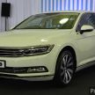Volkswagen perkenal edisi khas ‘JOIN’ untuk Polo, Vento, Tiguan dan Passat – hanya dijual di Lazada