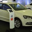 Volkswagen perkenal edisi khas ‘JOIN’ untuk Polo, Vento, Tiguan dan Passat – hanya dijual di Lazada