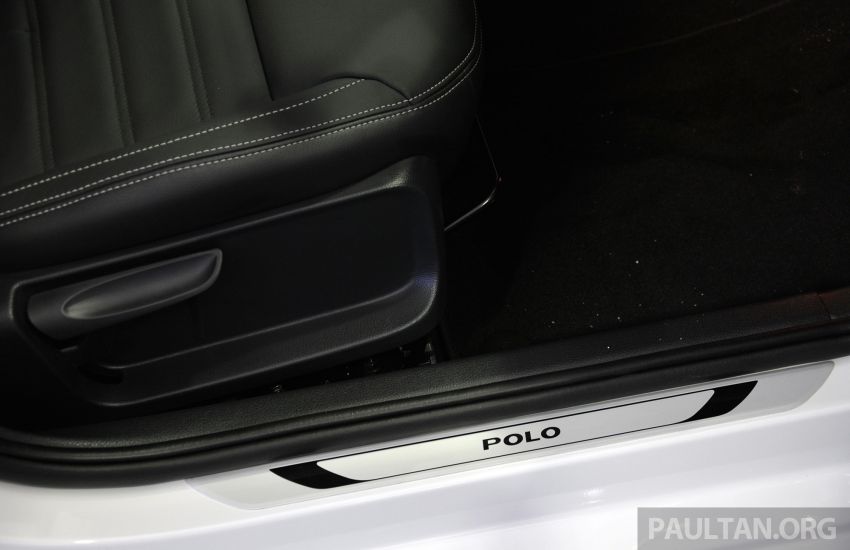 Volkswagen unveils ‘JOIN’ special editions of Polo, Vento, Tiguan and Passat – sold only on Lazada 873044