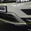 Volkswagen perkenal edisi khas ‘JOIN’ untuk Polo, Vento, Tiguan dan Passat – hanya dijual di Lazada
