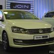 Volkswagen perkenal edisi khas ‘JOIN’ untuk Polo, Vento, Tiguan dan Passat – hanya dijual di Lazada