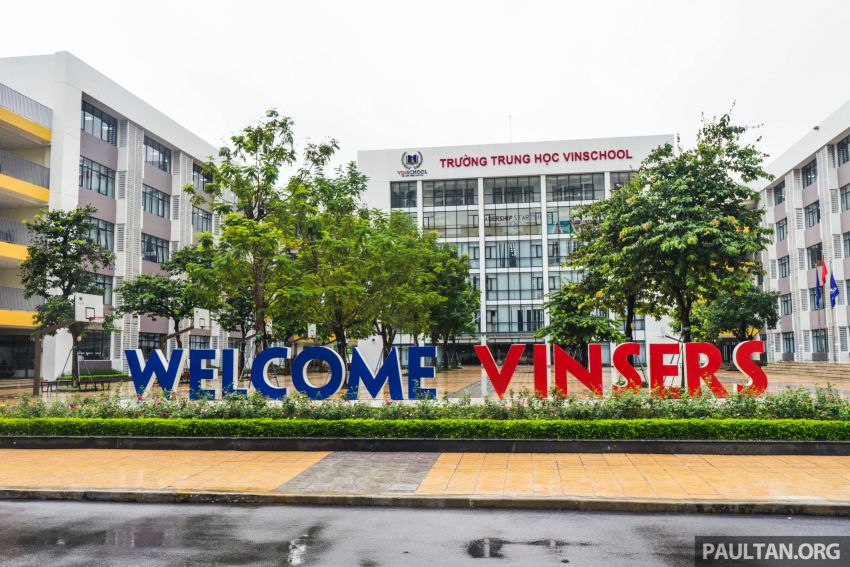 VinFast: behind Vietnam’s rapid-fire automotive dream 868644