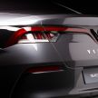 VinFast LUX A2.0 sedan dan LUX SA2.0 SUV – jenama Vietnam berasaskan model BMW muncul di Paris