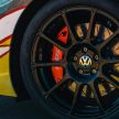 Volkswagen ART3on – 2.0 liter TSI, 489 PS/600 Nm!