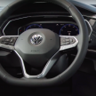 Volkswagen T-Cross teased yet again – Oct 25 debut