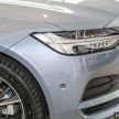 Volvo S90 T5 Momentum kini di Malaysia – RM338,888
