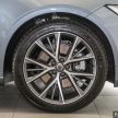 Volvo S90 T5 Momentum kini di Malaysia – RM338,888