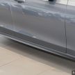 Volvo S90 T5 Momentum kini di Malaysia – RM338,888