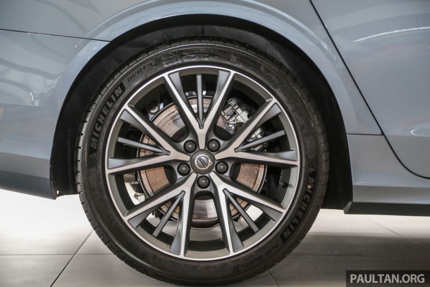 Volvo S90 T5 Momentum now in Malaysia – RM338,888 880731