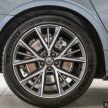Volvo S90 T5 Momentum kini di Malaysia – RM338,888