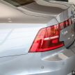 Volvo S90 T5 Momentum kini di Malaysia – RM338,888