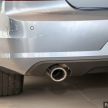 Volvo S90 T5 Momentum kini di Malaysia – RM338,888