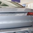 Volvo S90 T5 Momentum kini di Malaysia – RM338,888