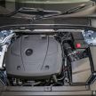Volvo S90 T5 Momentum kini di Malaysia – RM338,888