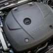 Volvo S90 T5 Momentum kini di Malaysia – RM338,888