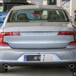 Volvo S90 T5 Momentum kini di Malaysia – RM338,888