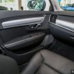 Volvo S90 T5 Momentum kini di Malaysia – RM338,888