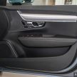 Volvo S90 T5 Momentum kini di Malaysia – RM338,888