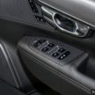 Volvo S90 T5 Momentum kini di Malaysia – RM338,888