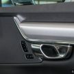 Volvo S90 T5 Momentum kini di Malaysia – RM338,888