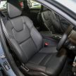 Volvo S90 T5 Momentum kini di Malaysia – RM338,888