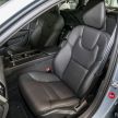Volvo S90 T5 Momentum kini di Malaysia – RM338,888