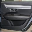 Volvo S90 T5 Momentum kini di Malaysia – RM338,888