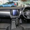Volvo S90 T5 Momentum kini di Malaysia – RM338,888