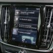 Volvo S90 T5 Momentum kini di Malaysia – RM338,888
