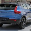 FIRST LOOK: Volvo XC40 T5 AWD R-Design in M’sia