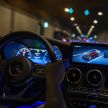 W205 Mercedes-Benz C300de revealed – 306 PS diesel plug-in hybrid; 1.4 l/100 km; 57 km all-electric range