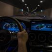 W205 Mercedes-Benz C300de revealed – 306 PS diesel plug-in hybrid; 1.4 l/100 km; 57 km all-electric range
