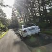 Mercedes-Benz E300e, E300de W213 diperkenalkan – model plug-in hybrid baharu; 320 PS, 1.6 l/100 km