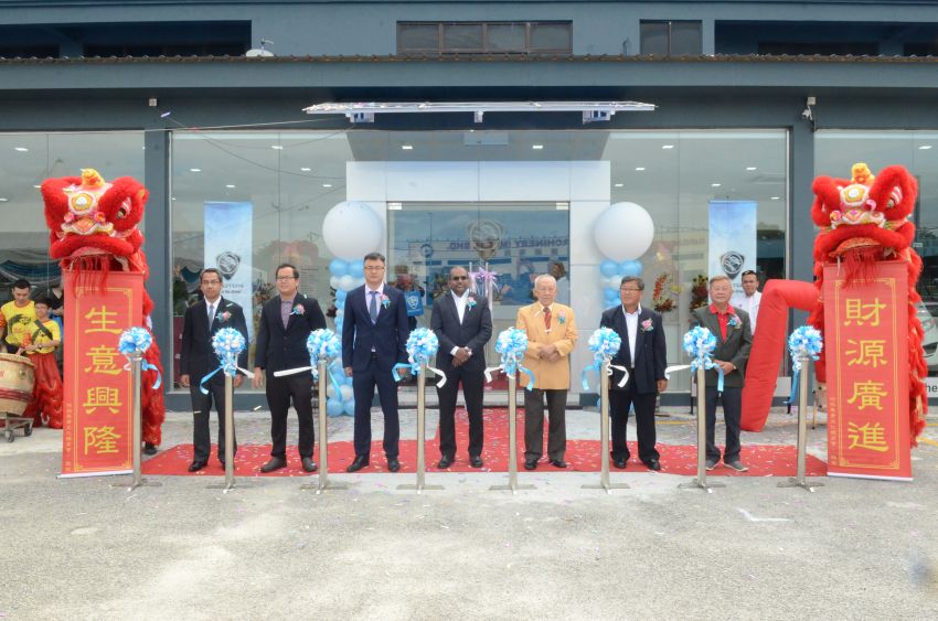 Proton launches six new 3S/4S centres in Malaysia – Port Dickson, Nilai, Ipoh, Bintulu, Miri and Sandakan 876226