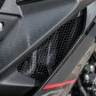 Yamaha R15 versi ABS two channel mula dijual di India