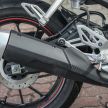 Yamaha R15 versi ABS two channel mula dijual di India